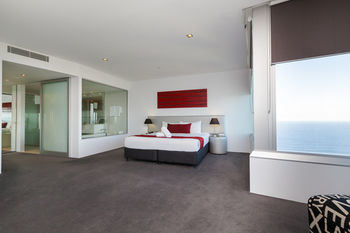Hotel Q1 Resort & Spa