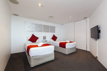 Hotel Q1 Resort & Spa