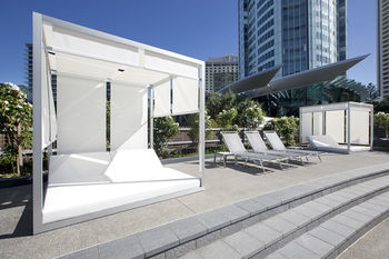 Hotel Q1 Resort & Spa