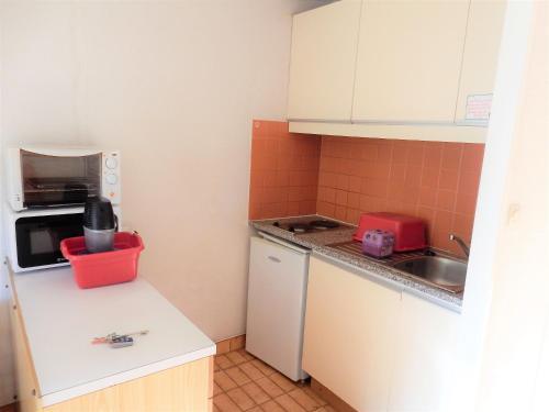 Apartamento Le Clos De Triton