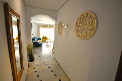 Apartamento Lubina Del Sol B1 2a