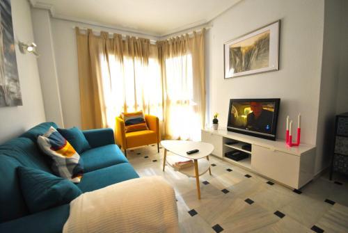 Apartamento Lubina Del Sol B1 2a