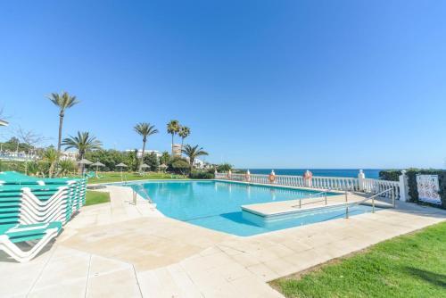 Apartamento Lubina Del Sol B1 2a