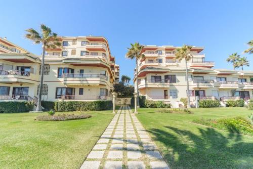 Apartamento Lubina Del Sol B1 2a