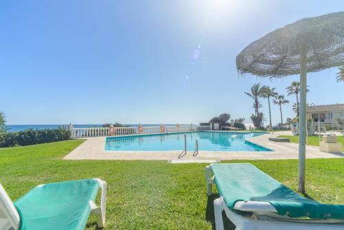 Apartamento Lubina Del Sol B1 2a