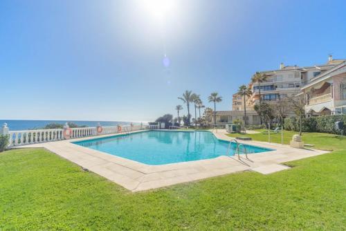 Apartamento Lubina Del Sol B1 2a