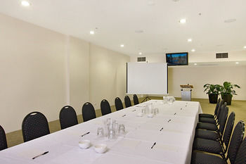 Hotel Aspire Tweed Ultima Resort