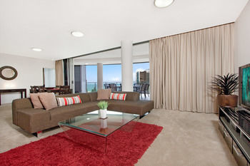 Hotel Aspire Tweed Ultima Resort