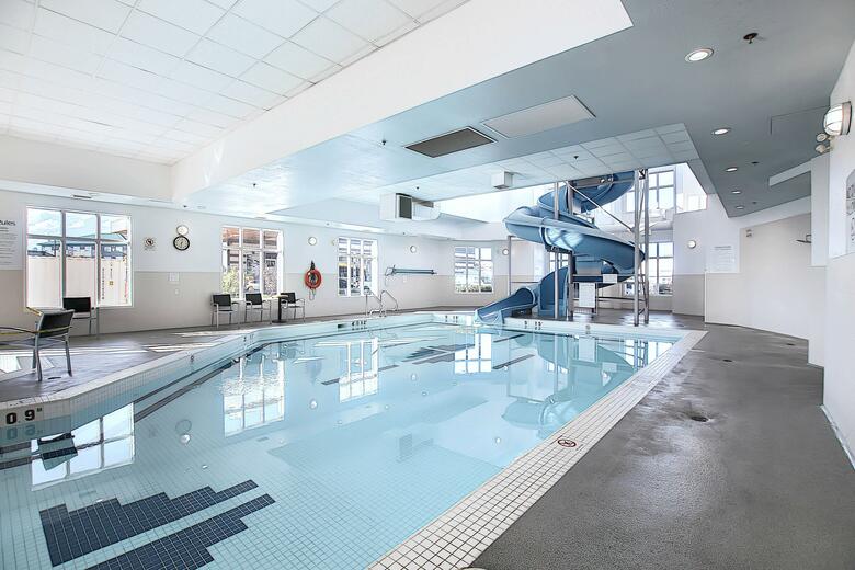 Hotel Holiday Inn Express Airport-calgary