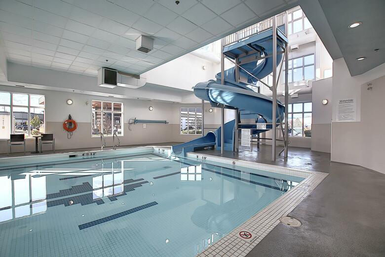 Hotel Holiday Inn Express Airport-calgary