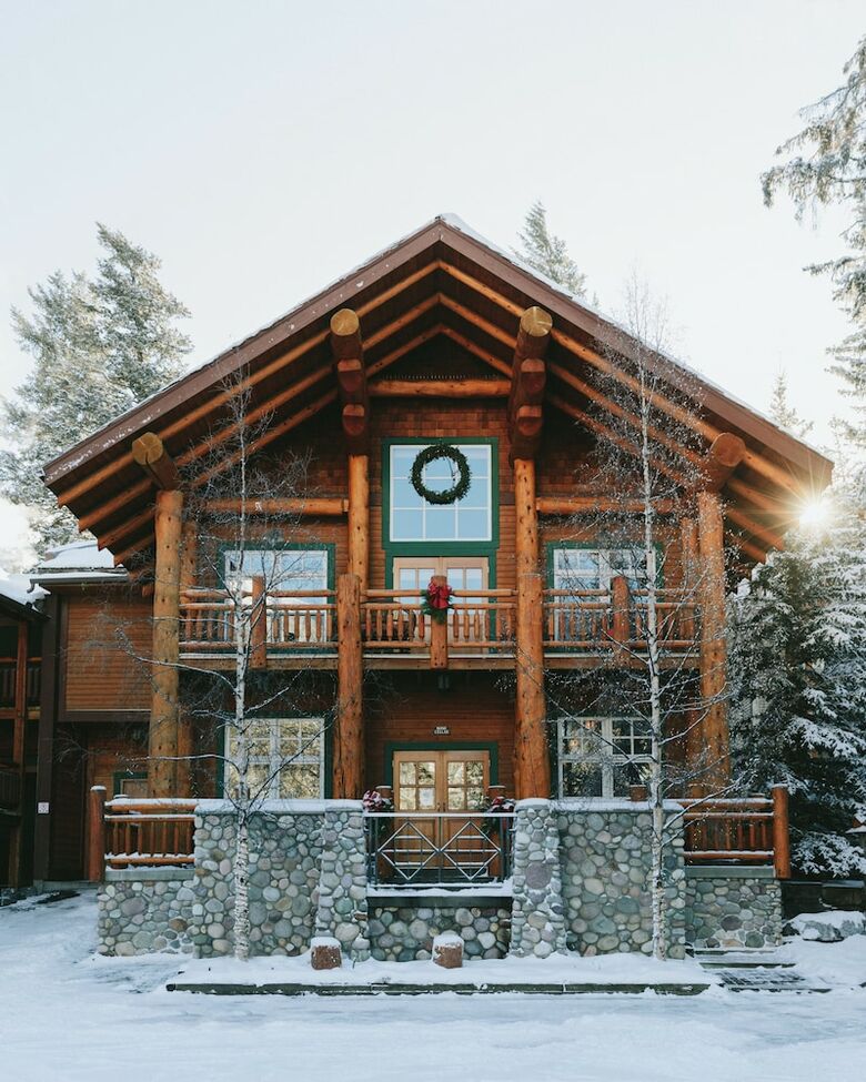Hotel Buffalo Mountain Lodge