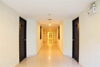 White Palace Hotel Bangkok