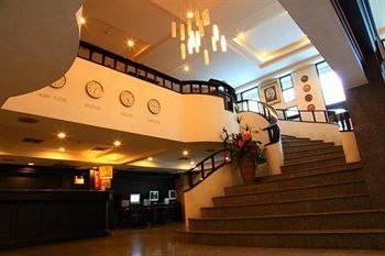 White Palace Hotel Bangkok