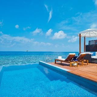 Hotel W Retreat & Spa Maldives