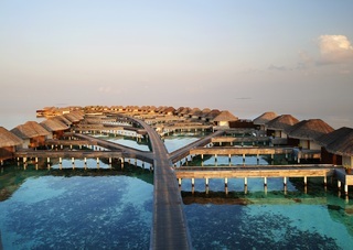 Hotel W Retreat & Spa Maldives