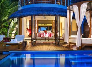 Hotel W Retreat & Spa Maldives