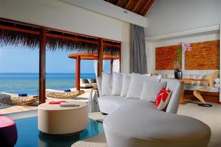 Hotel W Retreat & Spa Maldives