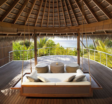 Hotel W Retreat & Spa Maldives