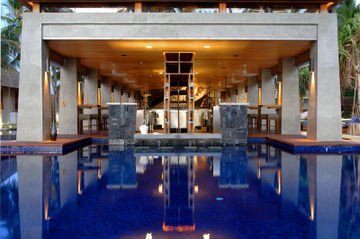 Hotel W Retreat & Spa Maldives