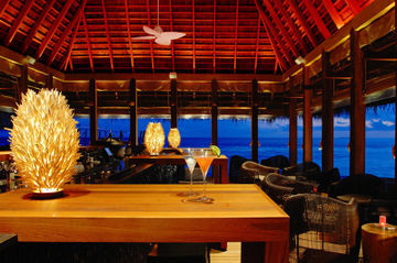 Hotel W Retreat & Spa Maldives