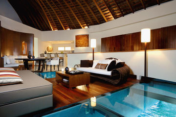 Hotel W Retreat & Spa Maldives