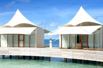 Hotel W Retreat & Spa Maldives