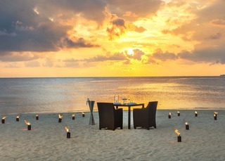 Hotel W Retreat & Spa Maldives