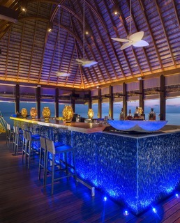 Hotel W Retreat & Spa Maldives