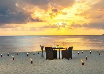 Hotel W Retreat & Spa Maldives