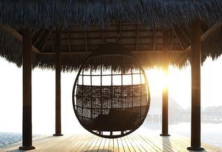 Hotel W Retreat & Spa Maldives