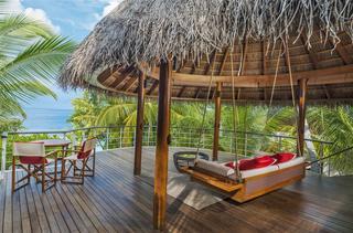 Hotel W Retreat & Spa Maldives