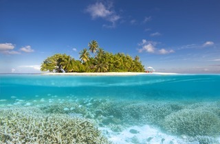 Hotel W Retreat & Spa Maldives