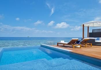 Hotel W Retreat & Spa Maldives