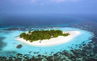 Hotel W Retreat & Spa Maldives