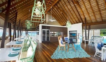 Hotel W Retreat & Spa Maldives
