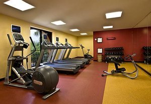 Hotel Courtyard By Marriott Bradenton - Sarasota
