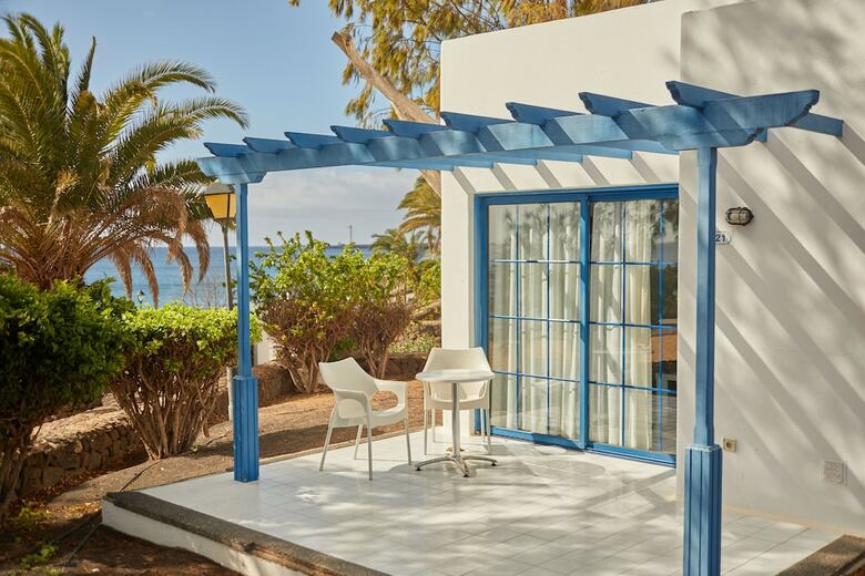 Apartamentos Sandos Atlantic Gardens - Adults Only