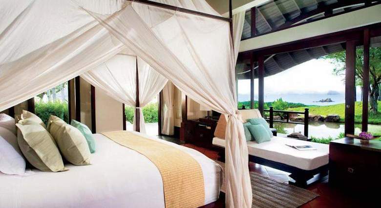 Hotel Phulay Bay