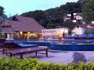 Hotel P.p. Casita