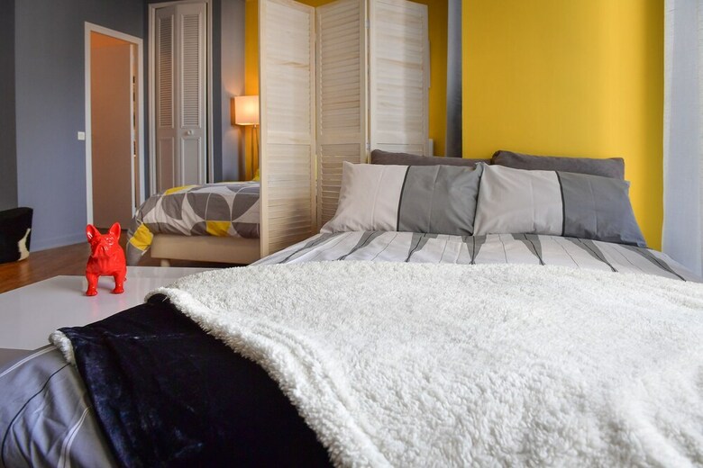 Apartamento Zenbreak - San Severina