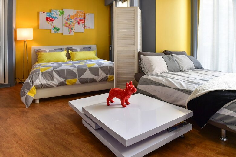 Apartamento Zenbreak - San Severina