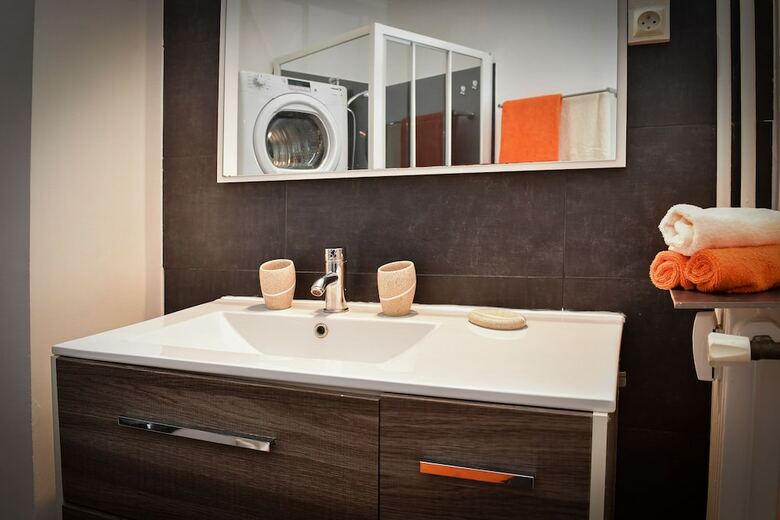 Apartamento Zenbreak - San Severina