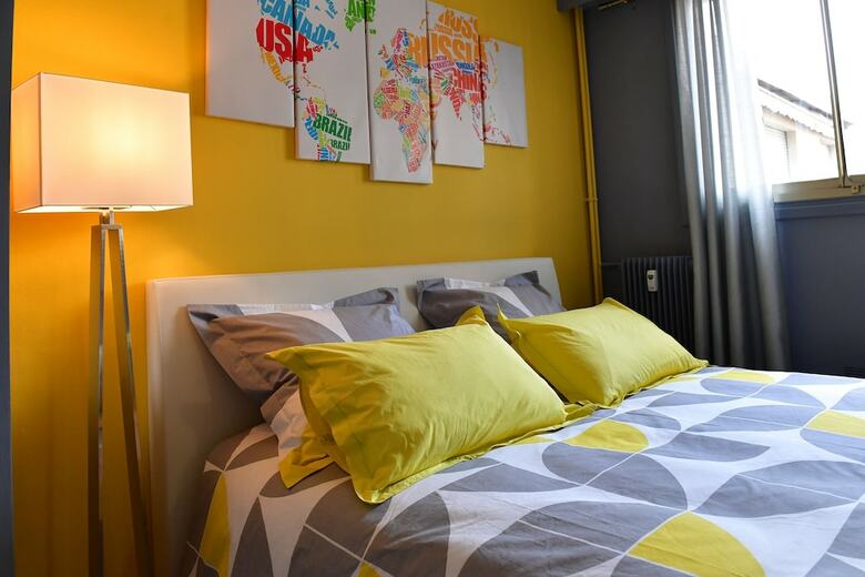 Apartamento Zenbreak - San Severina