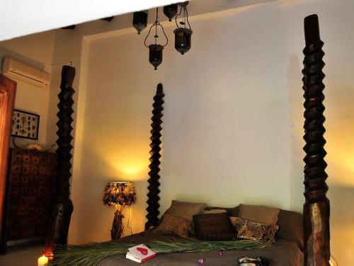Agroturismo Holiday Home Manodiana
