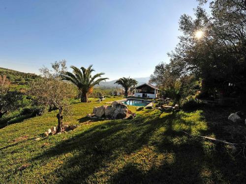 Agroturismo Holiday Home Manodiana
