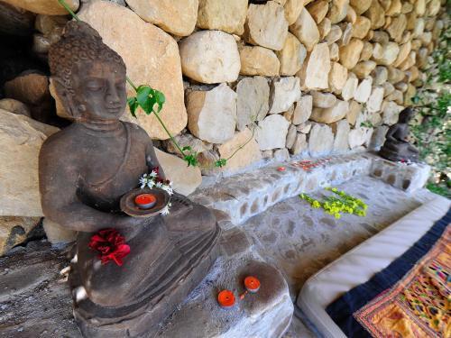 Agroturismo Holiday Home Manodiana