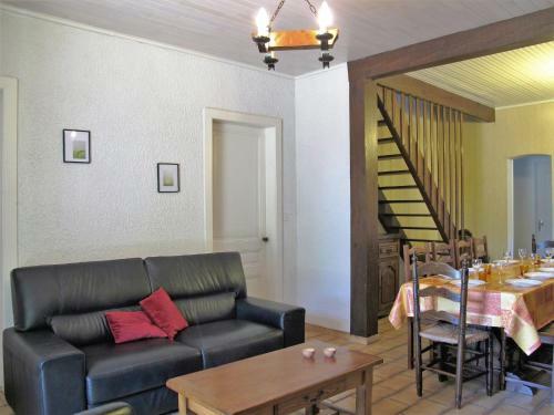 Holiday Home Campagne