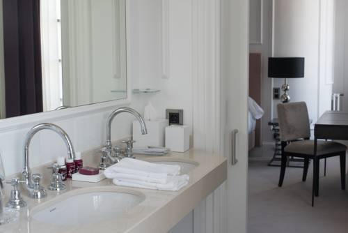 Villa Magalean Hotel & Spa