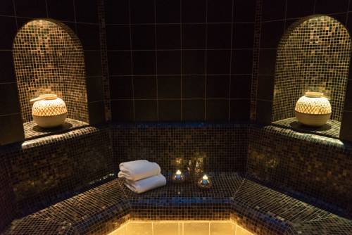Villa Magalean Hotel & Spa