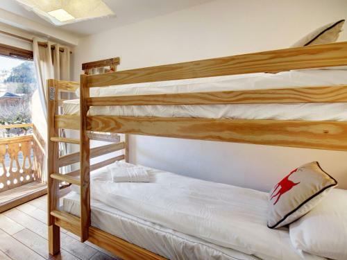 Apartamento Le Loft Morzine